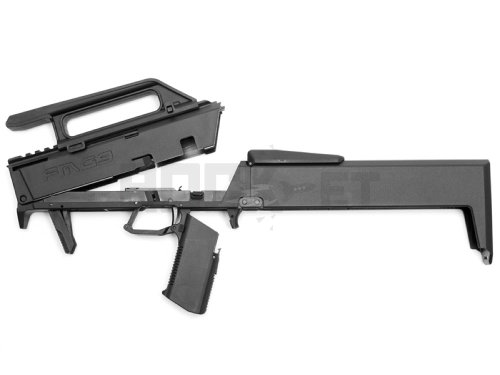 AEGIS CUSTOM] Magpul FMG-9 Replica Conversion Kit, Latest