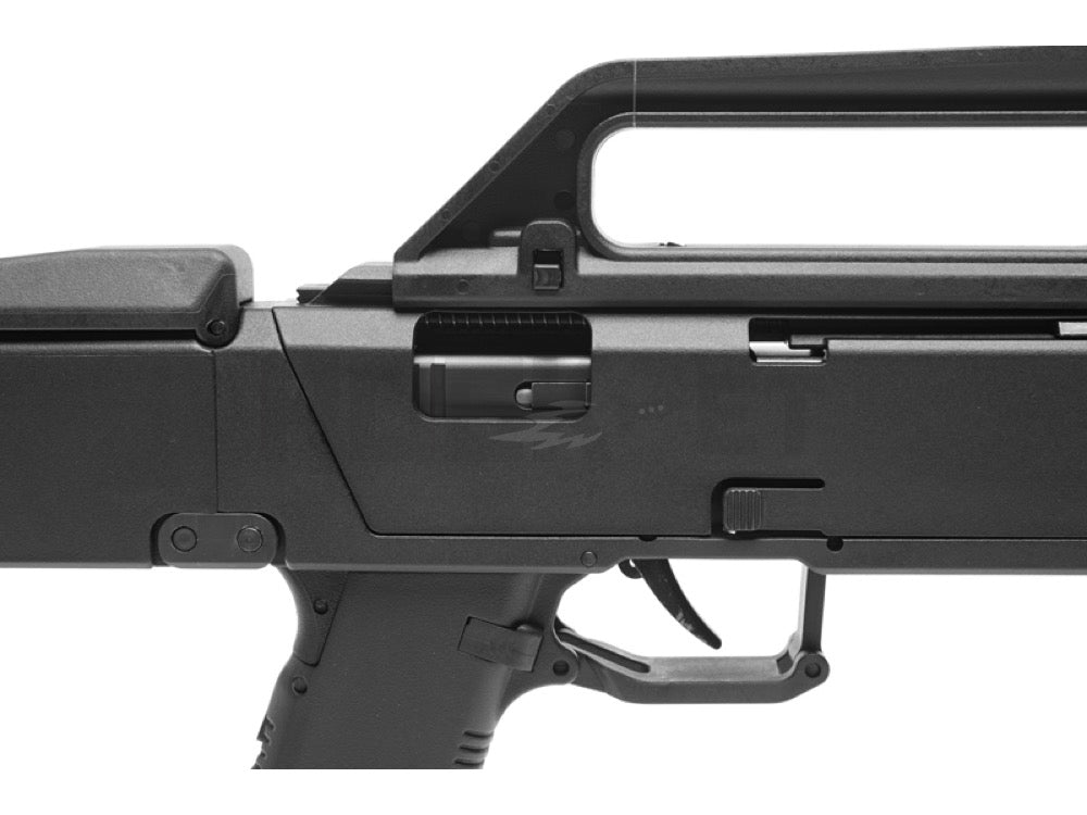 MAGPUL PTS KSC FPG(FMG-9) - トイガン