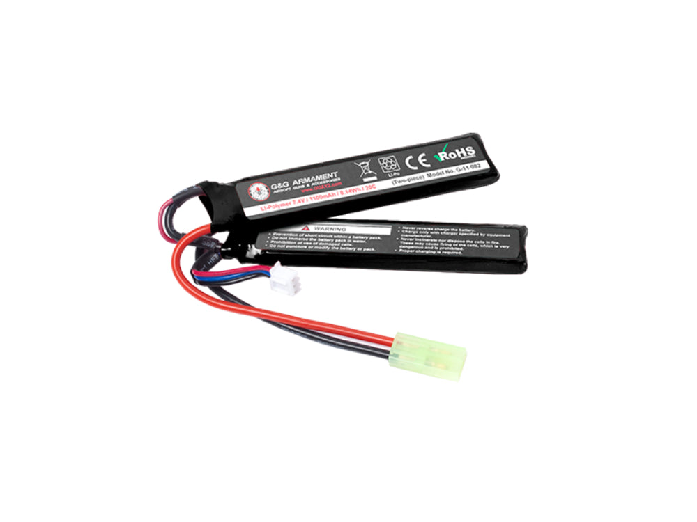 【G&amp;G】 TGM A2 ETU [TGP-PM5-MK2-BNB-NCS]
