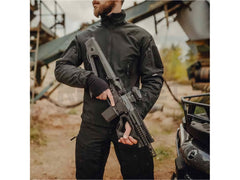 HERA】 CQR FRONT GRIP GEN.2 - Black（2025年3月14日再入荷