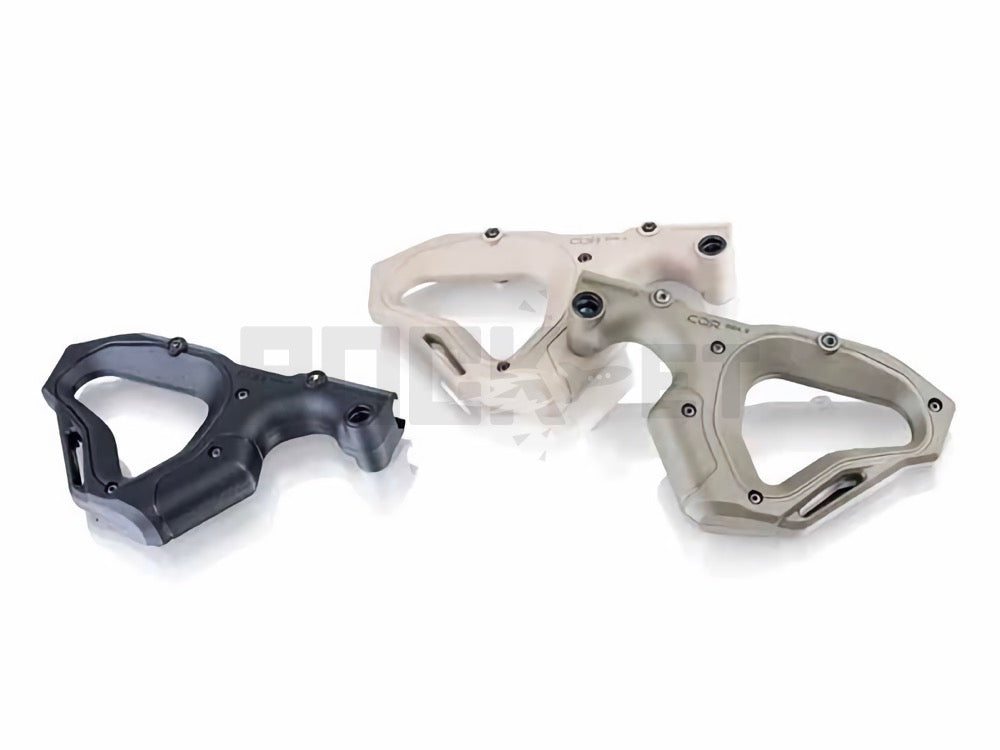 HERA】 CQR FRONT GRIP GEN.2 - Tan（取寄：納期2〜3ヶ月） – ROCK-et
