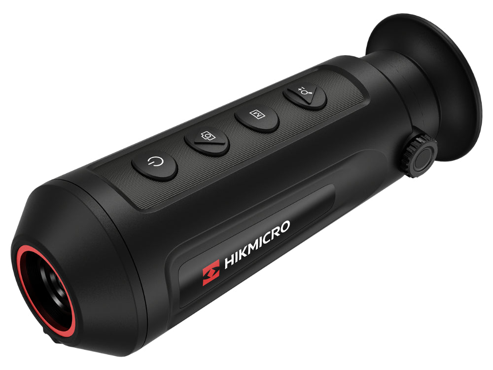 HIKMICRO】 LYNX Pro LE10 サーマル暗視モノキュラー – ROCK-et