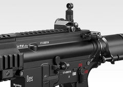 次世代電動ガン HK416C Amazon | □フルセット□ 次世代電動ガン HK416C カスタム フル