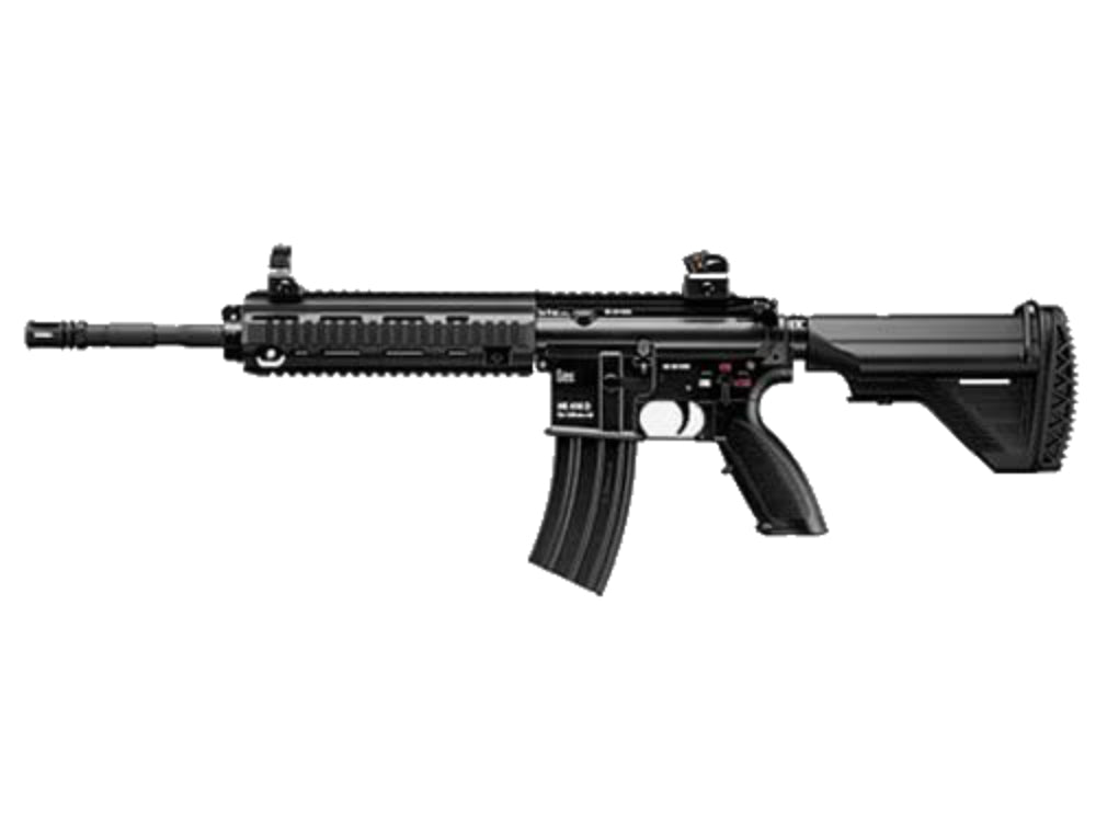 東京マルイ】HK416D 次世代電動ガン– ROCK-et