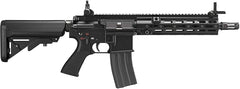 【極美品】東京マルイ次世代電動ガンHK416Dデルタカスタム ブラック TOKYO MARUI 次世代電動ガン HK416 デルタカスタム ブラック