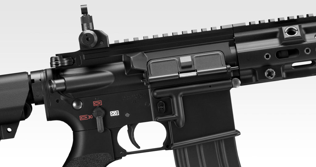 一番人気東京マルイHK416 DELTA CUSTOM 次世代電動ガン 付属多数 トイガン