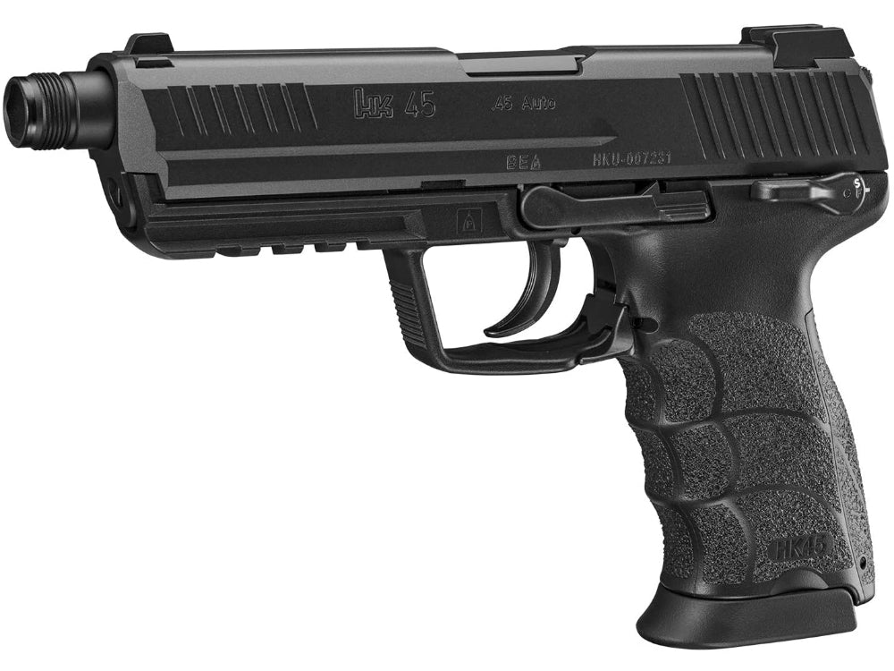 東京マルイ ガスブローバックハンドガン HK45 付属品多数