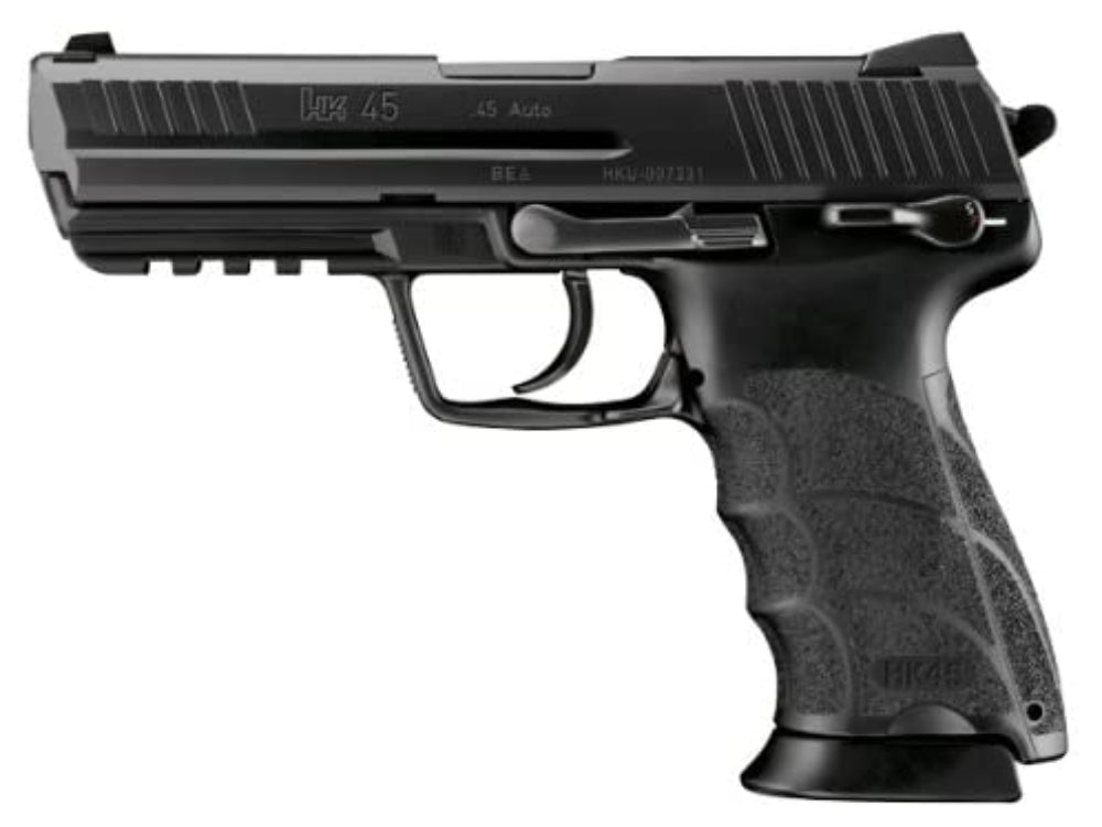 お*ん様 東京マルイ　HK45 電動ガン ホルスター付き LayLax 東京マルイ 電動ハンドガン HK45 カスタムスライド