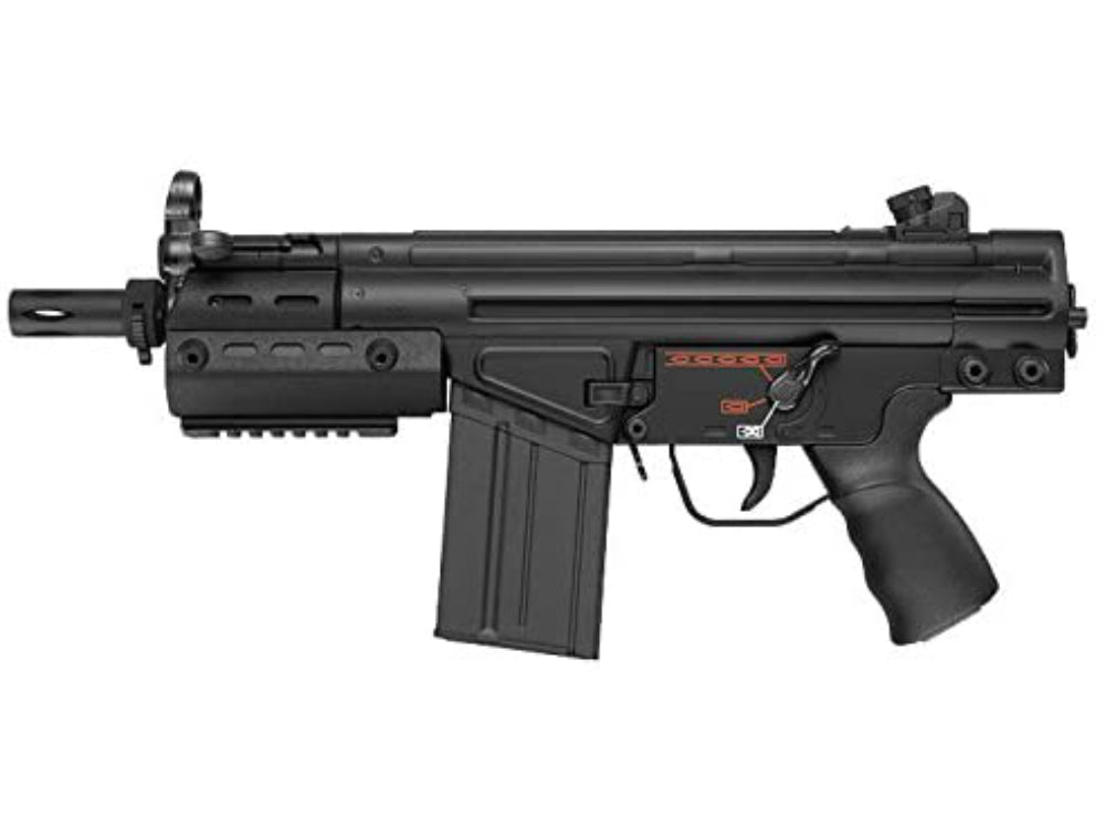 東京マルイ】 H&K G3 SAS スタンダード電動ガン – ROCK-et