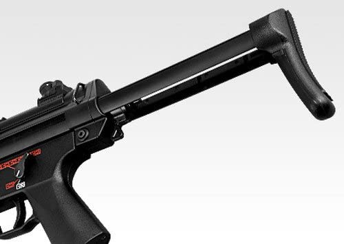 東京マルイ】 H&K MP5A5 スタンダード電動ガン – ROCK-et