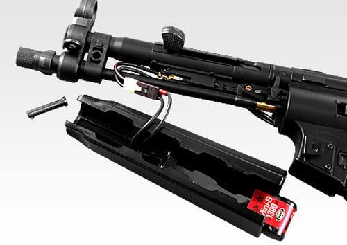 東京マルイ】 H&K MP5A5 スタンダード電動ガン – ROCK-et