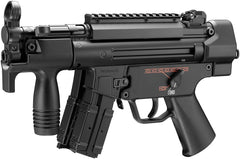 東京マルイ H&K MP5K A4 (Kurz)クルツ TOKYO MARUI 東京マルイ H&K MP5クルツA4 PDW 電動ガン