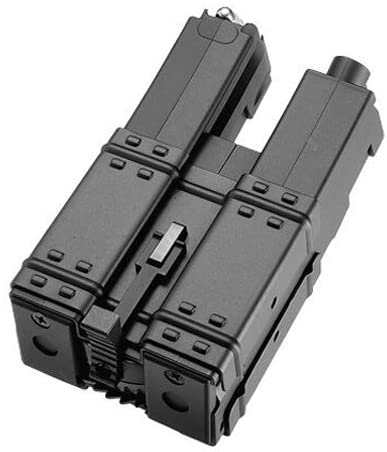 東京マルイ】H&K MP5K HC ハイサイクル電動ガン – ROCK-et