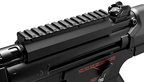 東京マルイ】H&K MP5K HC ハイサイクル電動ガン – ROCK-et