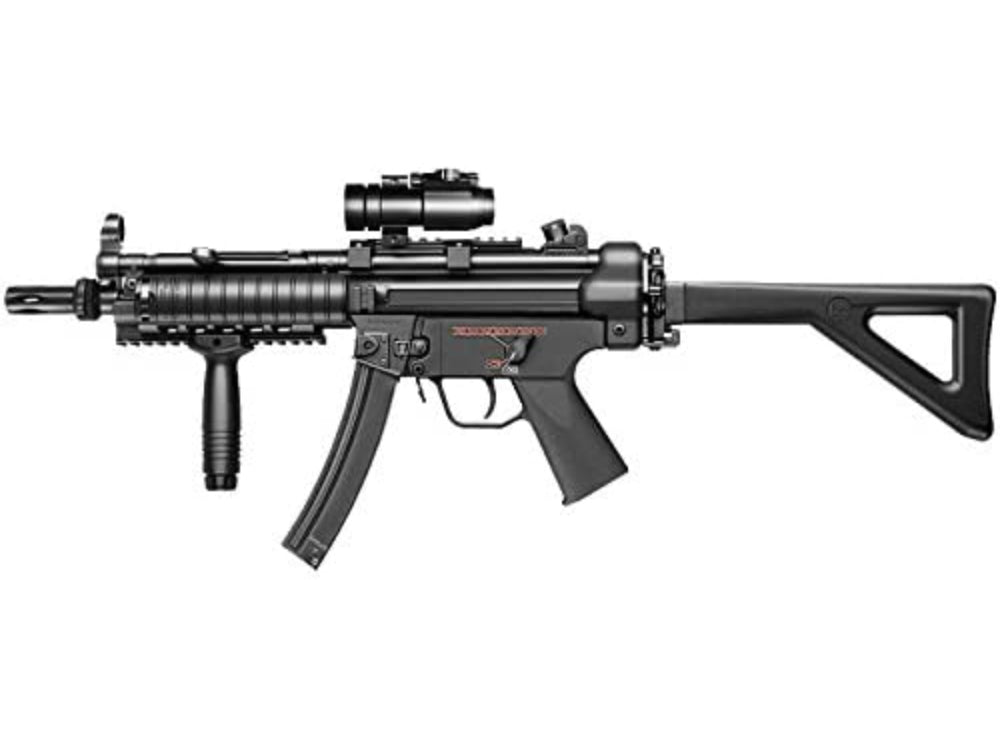 H\u0026K MP5A5（ハイグレードバージョン）