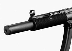 東京マルイ】H&K MP5 SD6 スタンダード電動ガン – ROCK-et