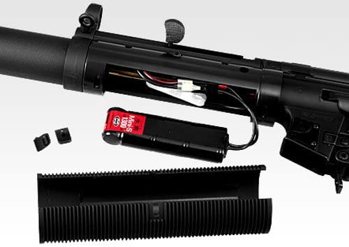 東京マルイ】 H&K MP5 SD6 スタンダード電動ガン – ROCK-et