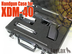 LayLax/訳あり特価】 ハンドガンケース for マルイXDM-40 – ROCK-et