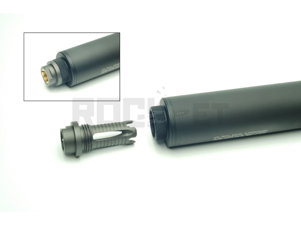 KM企画】 Phantomハイダー＆QDサプレッサーセット – ROCK-et