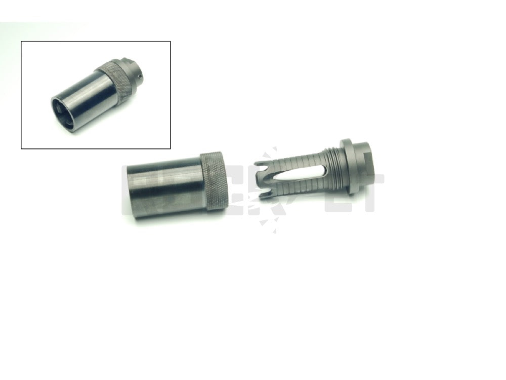 KM企画】 Phantomハイダー＆QDサプレッサーセット – ROCK-et