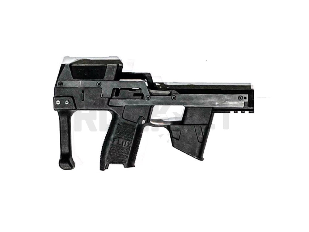 【Tactical Workshop】 FLUX MP17 Kit SIG AIR P320(M17/M18)用