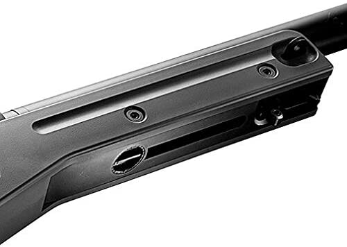 東京マルイ】L96 AWS ブラックストック ボルトアクションエアー