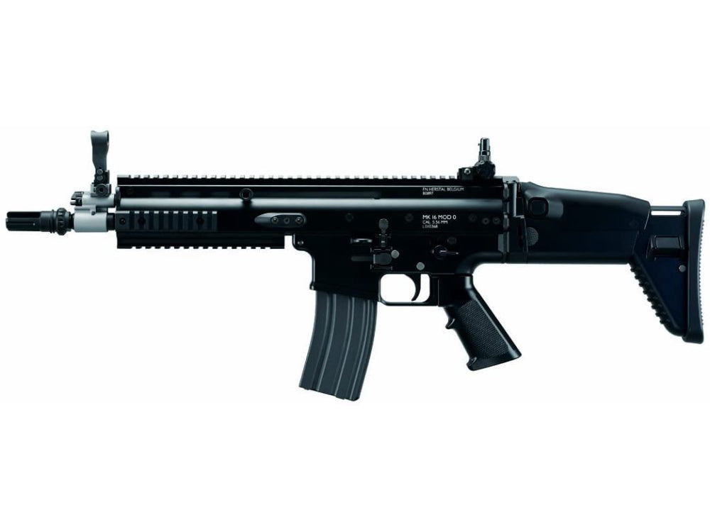 東京マルイ次世代電動ガン SCAR-H スカー 初速93 リコイルオミット済 ...