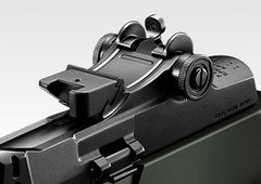東京マルイ スタンダード電動ガン U.S. M14 ウッドストックVer 東京マルイ USライフル M14 ウッドタイプストック ver. レビュー