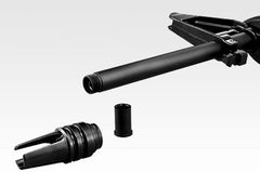 東京マルイ】コルトM16A1 ベトナムバージョン スタンダード電動ガン