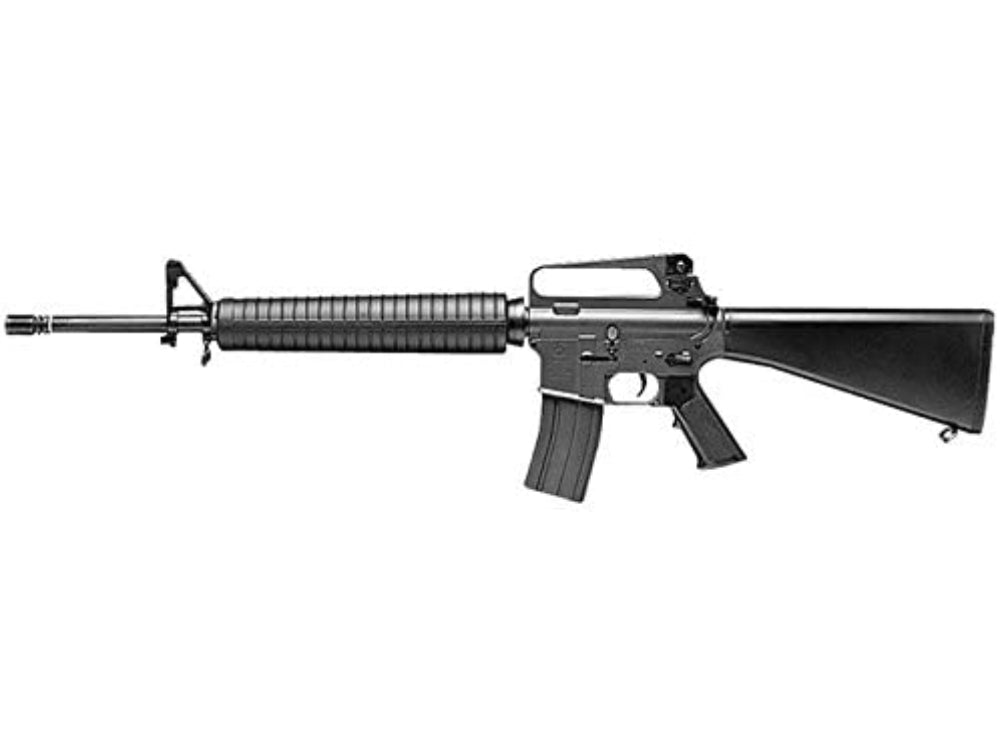 東京マルイ】コルト M16A2 スタンダード電動ガン – ROCK-et