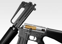 東京マルイ】コルト M16A2 スタンダード電動ガン – ROCK-et