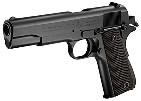 東京マルイ】M1911A1コルトガバメント（最新ロット/2026年3月19日発売