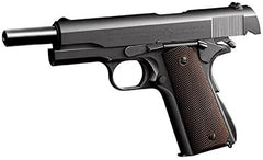 東京マルイ】M1911A1コルトガバメント – ROCK-et