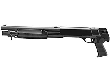 日本製　KTW イサカ　ショットガン　初期型？　　2丁セット 日本製 KTW イサカ ショットガン 初期型？ 2丁セット | ショットガン