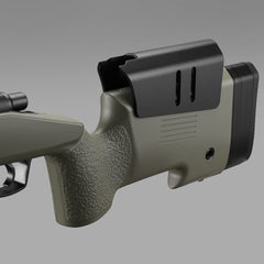 東京マルイ】M40A5 O.D.ストック ボルトアクションエアーライフル