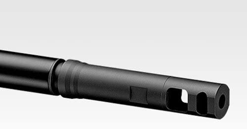 東京マルイ】M40A5 ブラックストック ボルトアクションエアーライフル