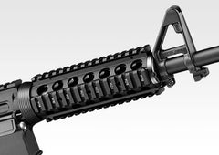 東京マルイ】M4A1 MWS ガスブローバック（最新ロット/2025年1月