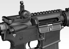 東京マルイ】M4A1 MWS ガスブローバック（最新ロット/2025年11月27日