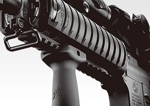 東京マルイ】コルト M4A1 リスバージョン スタンダード電動ガン – ROCK-et