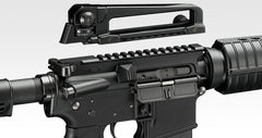 東京マルイ】M4A1 カービン ガスブローバック（最新ロット/2025年6月17