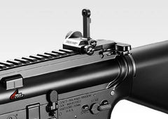 東京マルイ】M4 CRW ハイサイクル電動ガン – ROCK-et