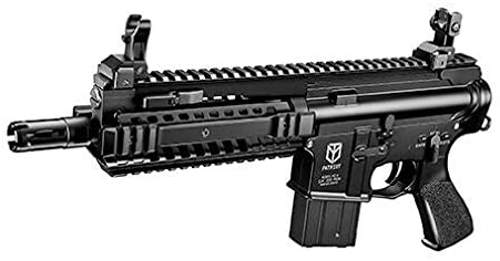 東京マルイ】M4パトリオットHC ハイサイクル電動ガン – ROCK-et