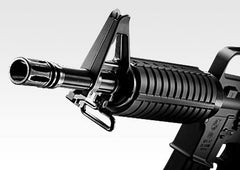 東京マルイ】コルト M733コマンド スタンダード電動ガン（最新ロット