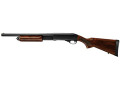 東京マルイ】 M870 ウッドストックタイプ ガスショットガン