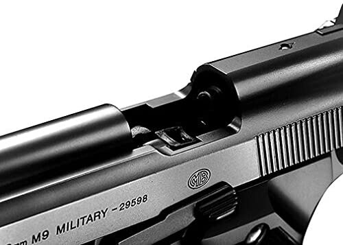東京マルイ　M92F ミリタリーモデル M92F ミリタリーモデル - ガスブローバック | 東京マルイ