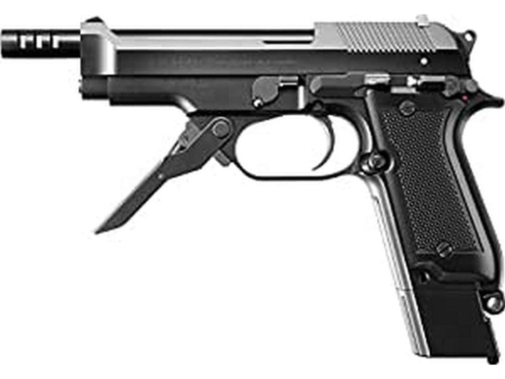 東京マルイ】M93R 電動ハンドガン（2026年1月中旬再販・予約） – ROCK-et