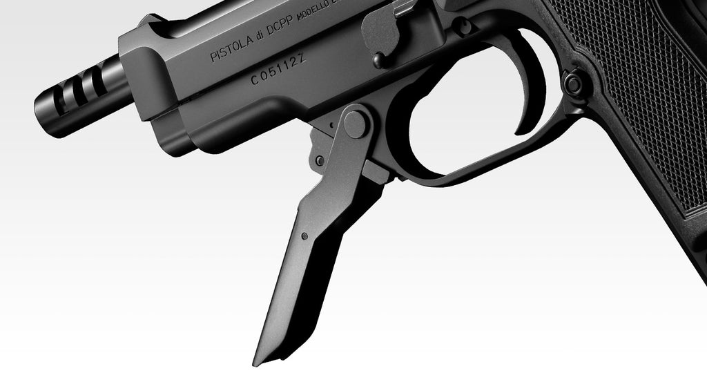 k*0様 東京マルイM93R電動ハンドガン 東京マルイ M93R 電動ハンドガン｜電動ハンドガン｜電動ガン