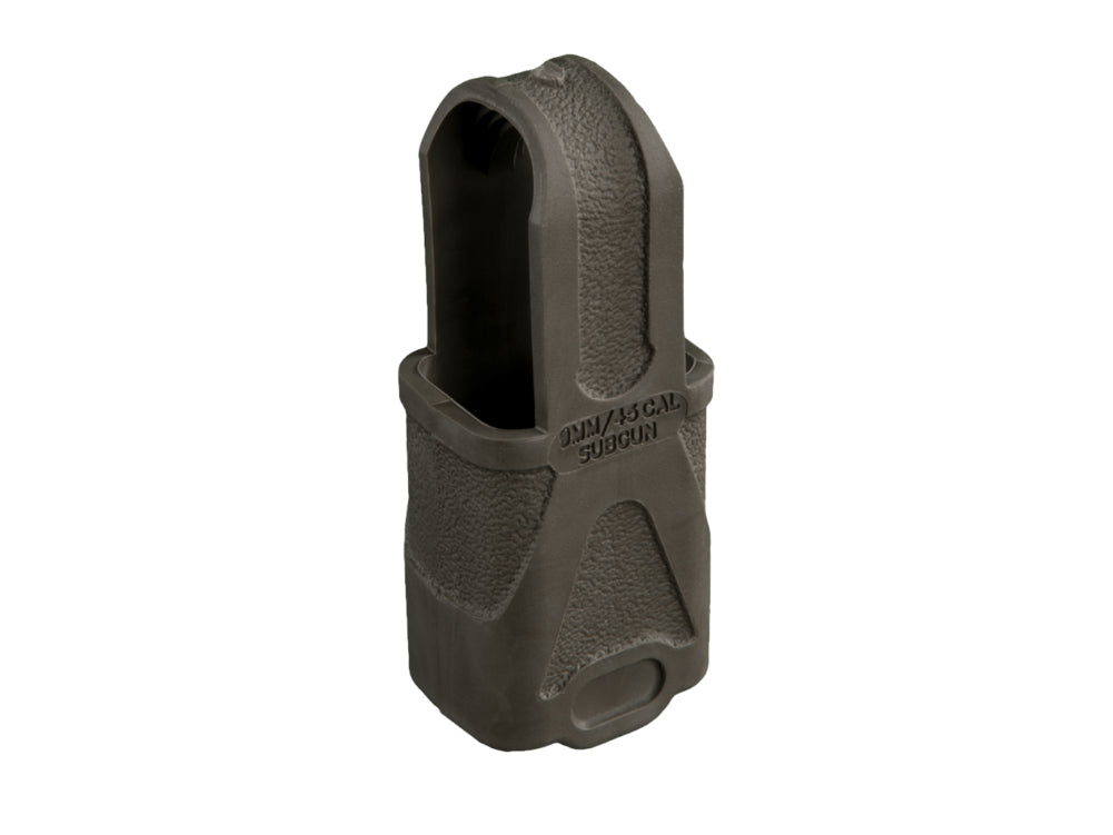 【Magpul】 Original Magpul – 9mm Subgun, 3 Pack