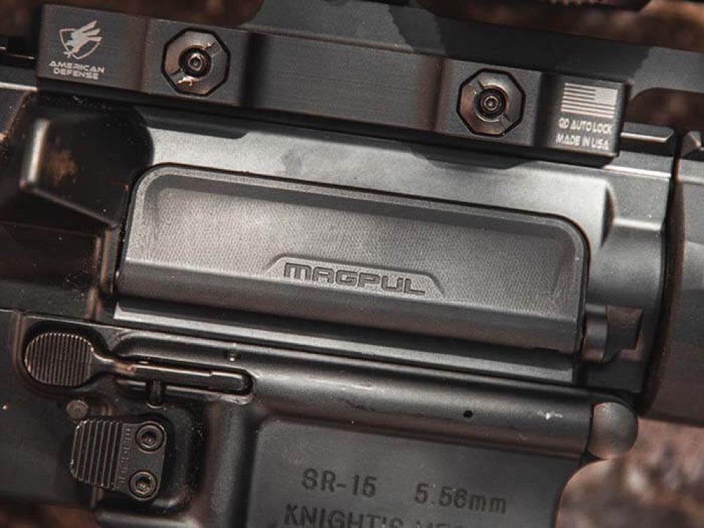Magpul】 Enhanced Ejection Port Cover – ROCK-et