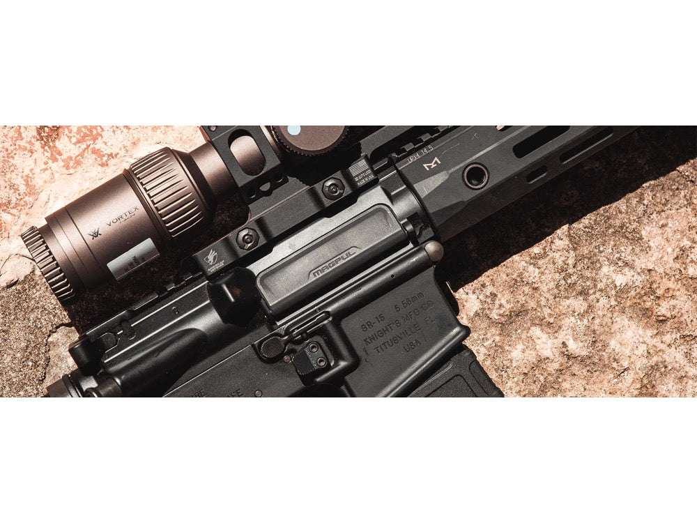 Magpul】 Enhanced Ejection Port Cover – ROCK-et
